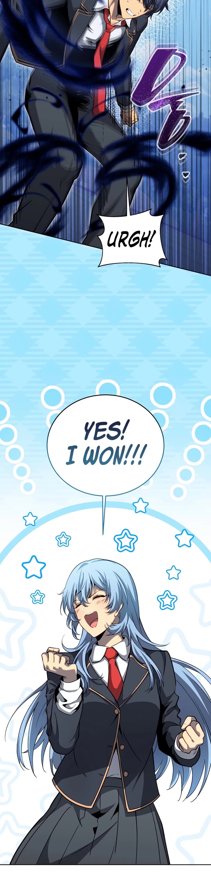 Necromancer Academy and the Genius Summoner chapter 204 page 23