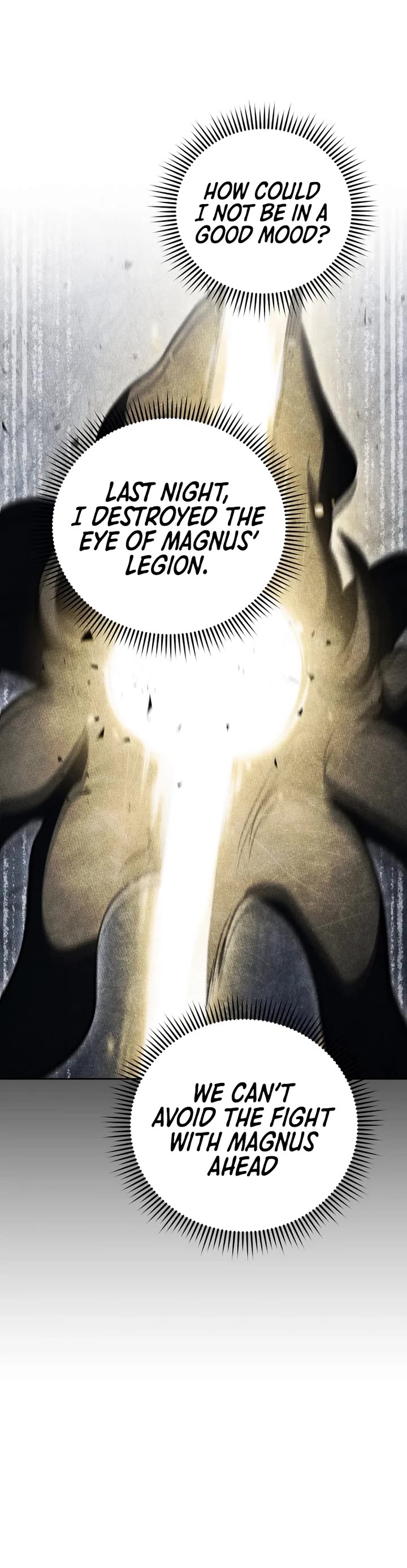 Necromancer Academy and the Genius Summoner chapter 204 page 3