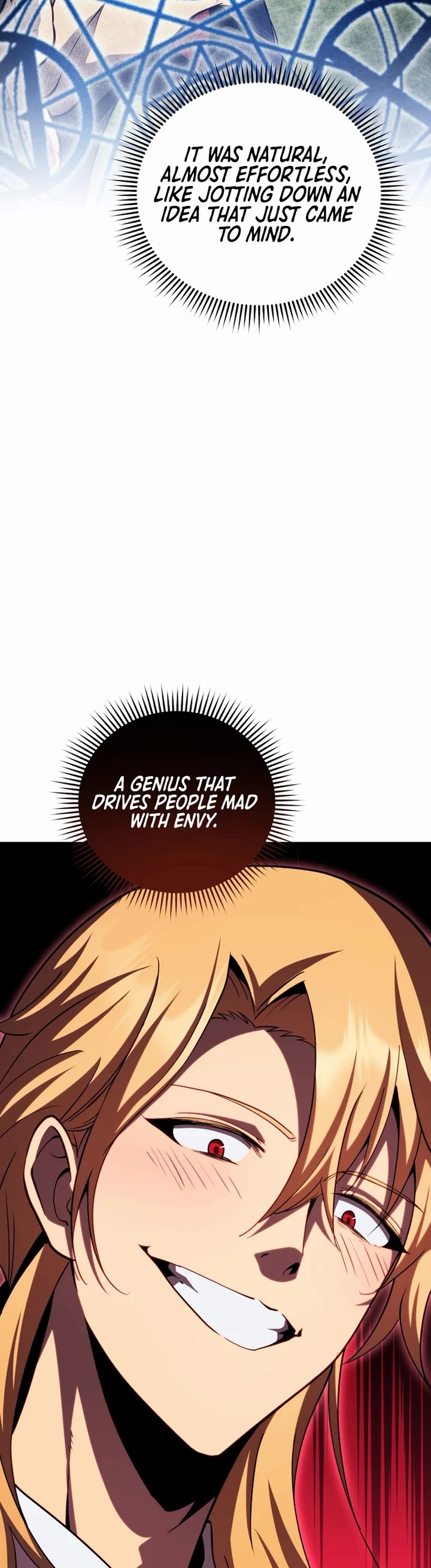 Necromancer Academy and the Genius Summoner chapter 204 page 31