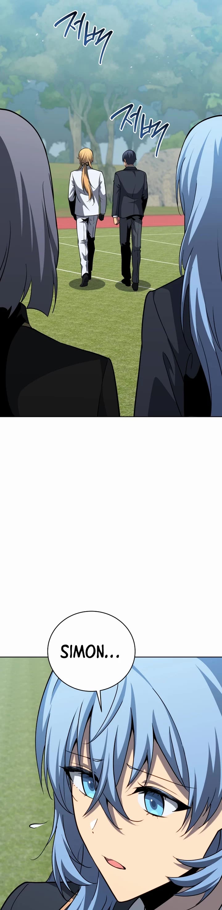 Necromancer Academy and the Genius Summoner chapter 204 page 34