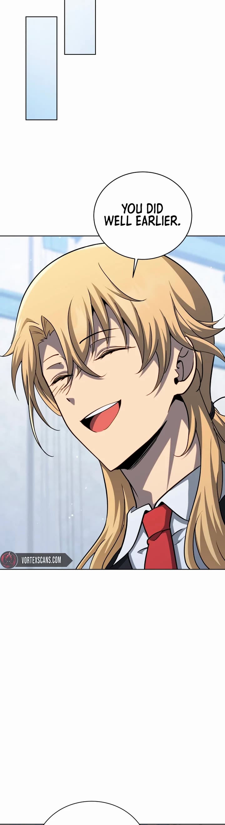 Necromancer Academy and the Genius Summoner chapter 204 page 37