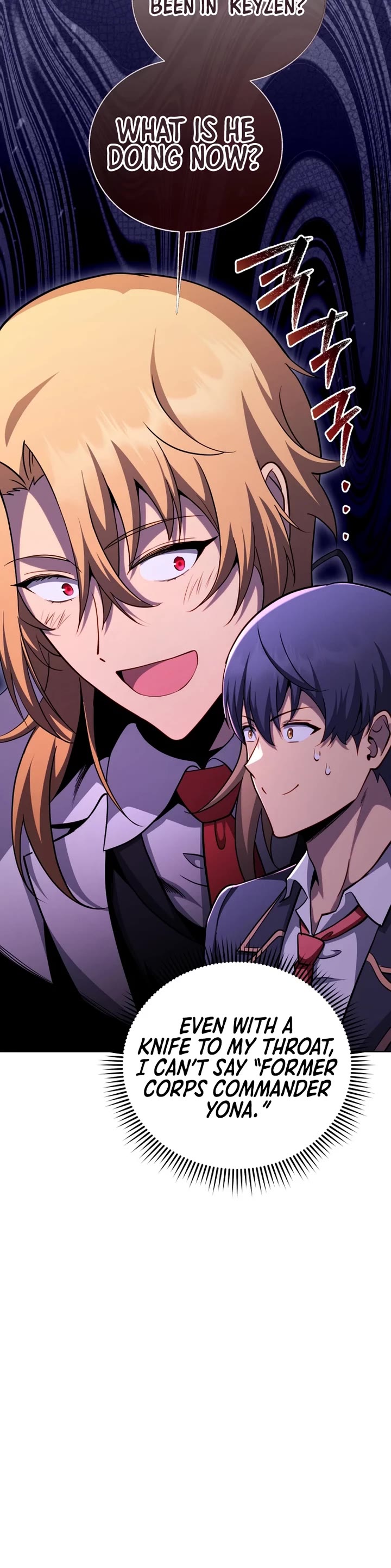 Necromancer Academy and the Genius Summoner chapter 204 page 41