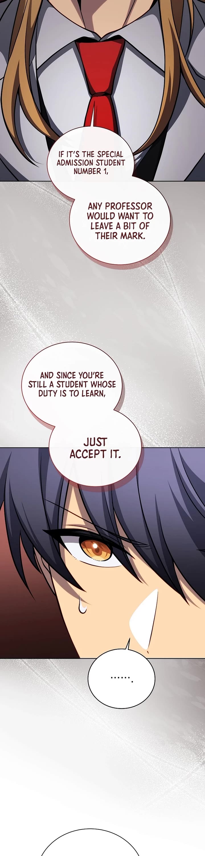 Necromancer Academy and the Genius Summoner chapter 205 page 11