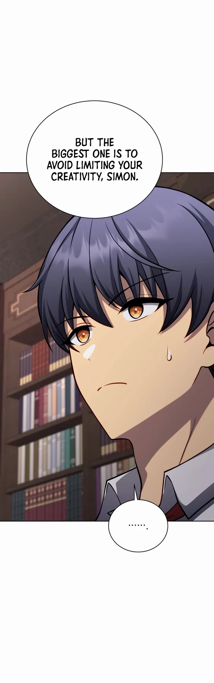 Necromancer Academy and the Genius Summoner chapter 205 page 14