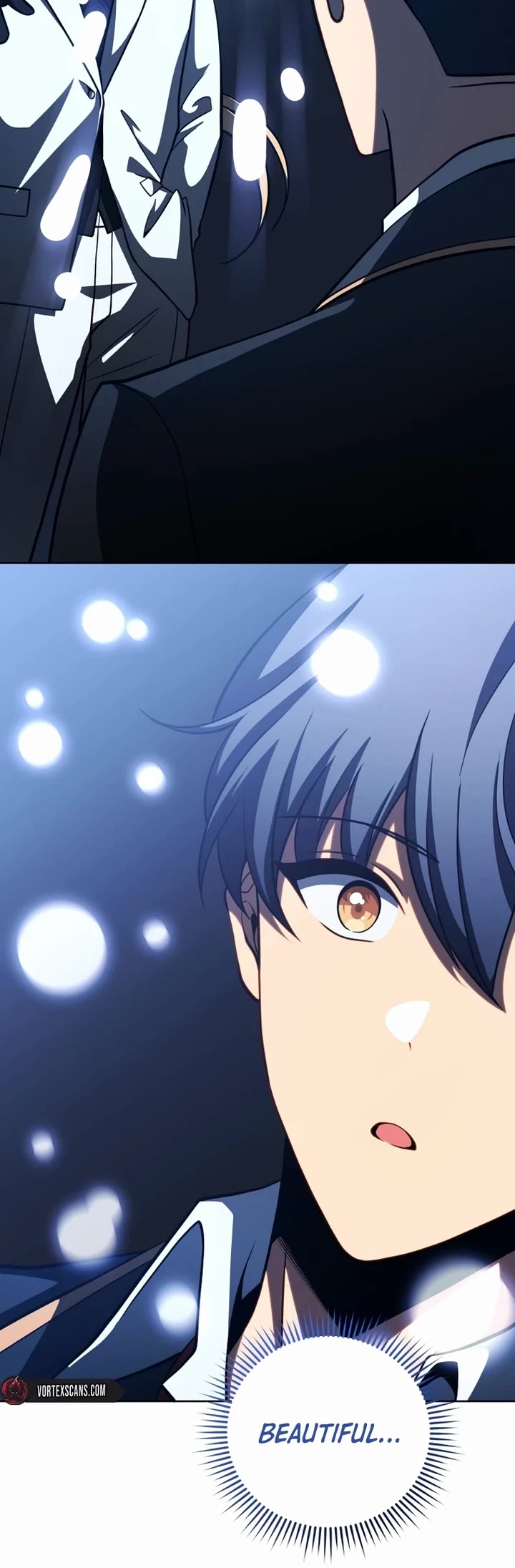 Necromancer Academy and the Genius Summoner chapter 205 page 19