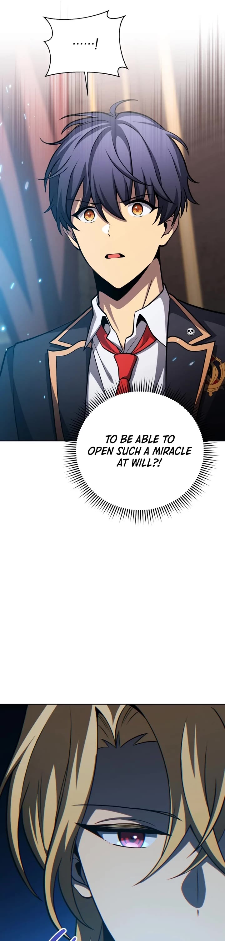 Necromancer Academy and the Genius Summoner chapter 205 page 24