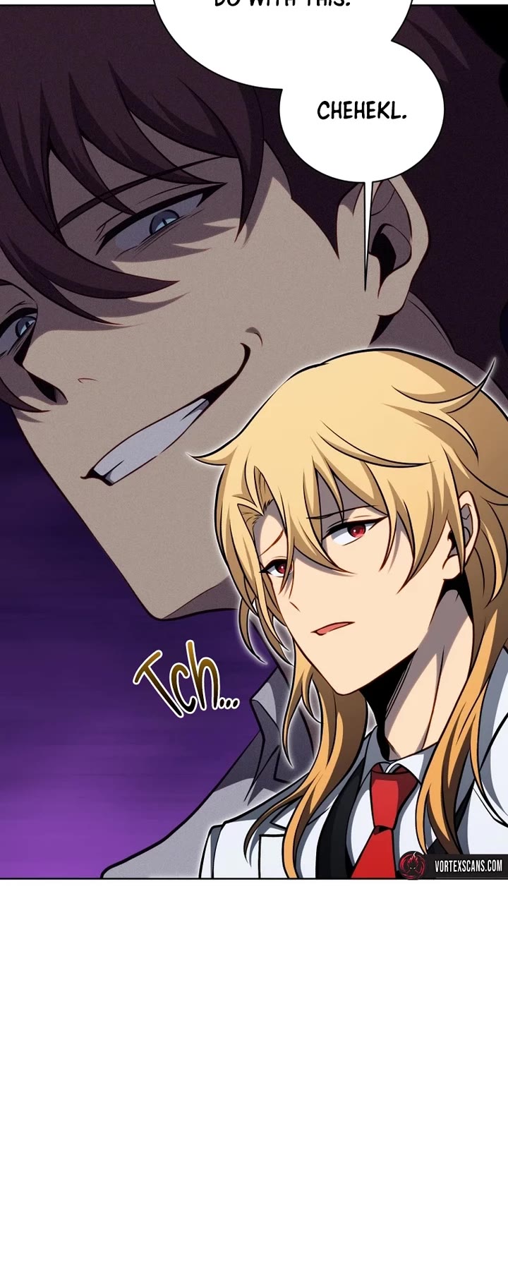 Necromancer Academy and the Genius Summoner chapter 205 page 32