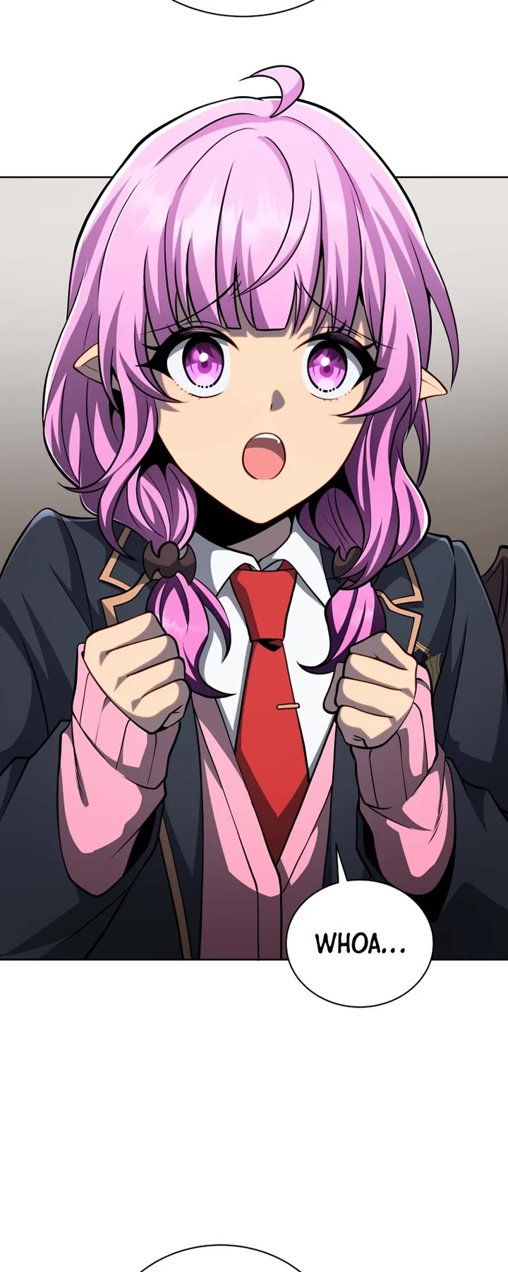 Necromancer Academy and the Genius Summoner chapter 205 page 41