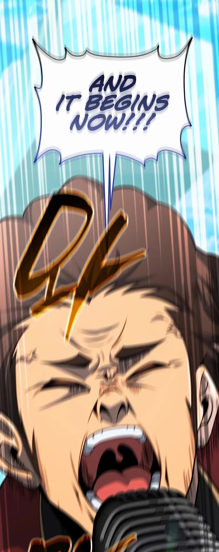 Necromancer Academy and the Genius Summoner chapter 205 page 46