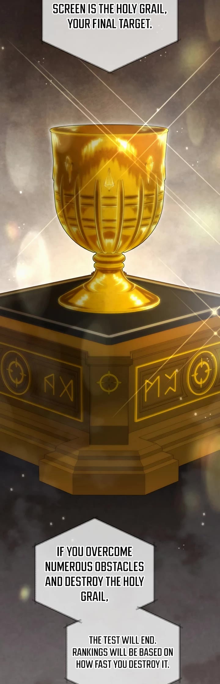 Necromancer Academy and the Genius Summoner chapter 206 page 11