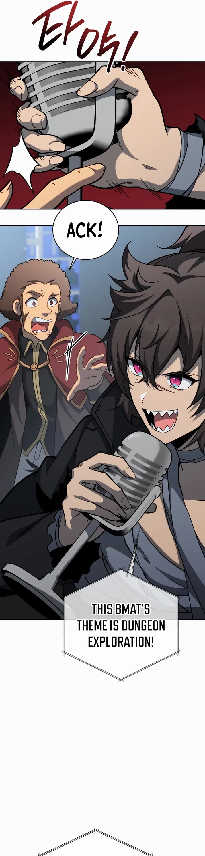 Necromancer Academy and the Genius Summoner chapter 206 page 16