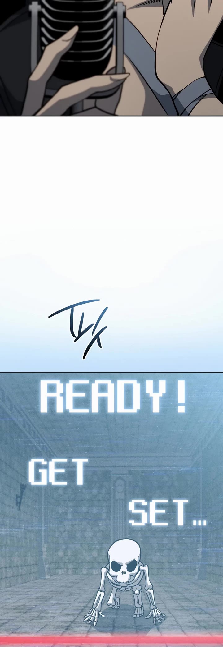 Necromancer Academy and the Genius Summoner chapter 206 page 20