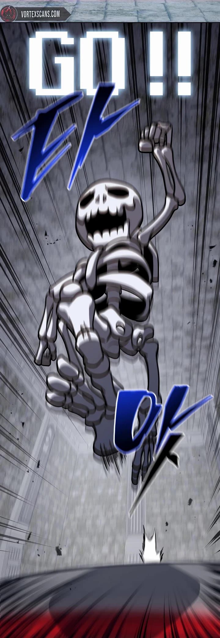 Necromancer Academy and the Genius Summoner chapter 206 page 21