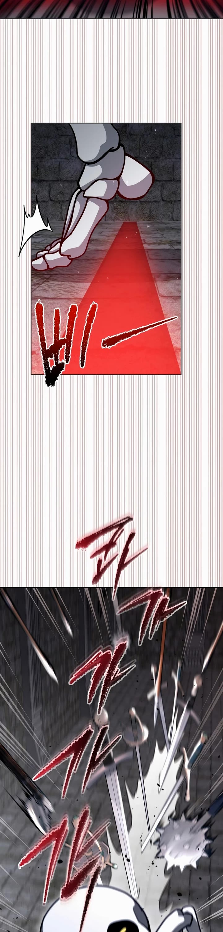 Necromancer Academy and the Genius Summoner chapter 206 page 22