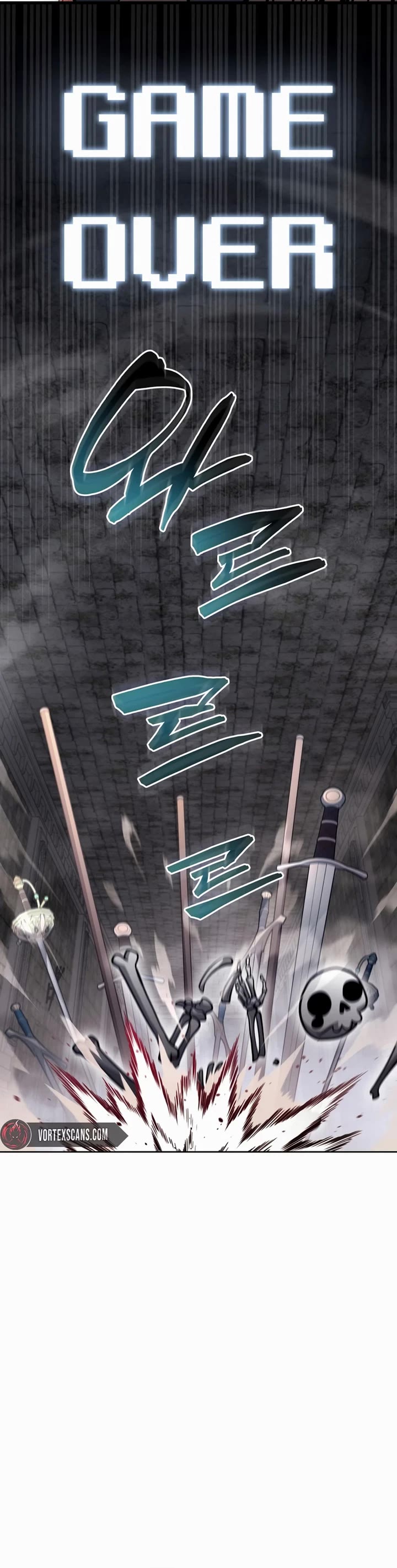 Necromancer Academy and the Genius Summoner chapter 206 page 24