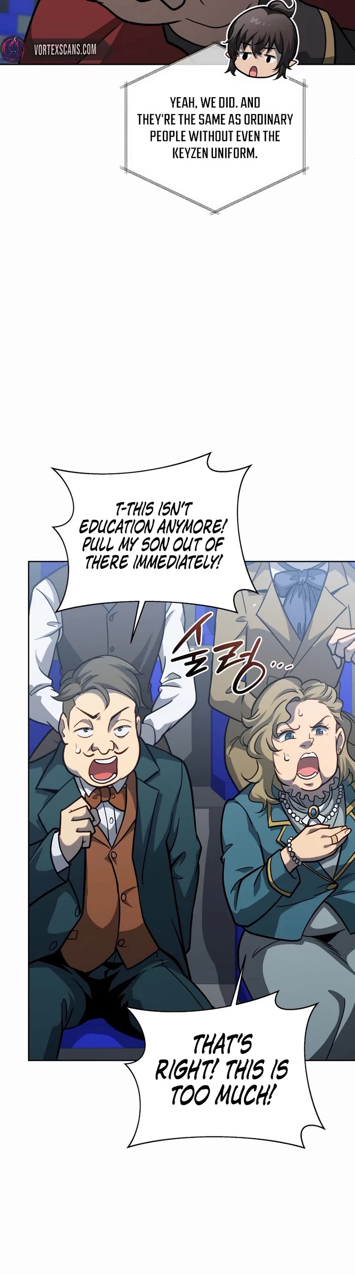 Necromancer Academy and the Genius Summoner chapter 206 page 26