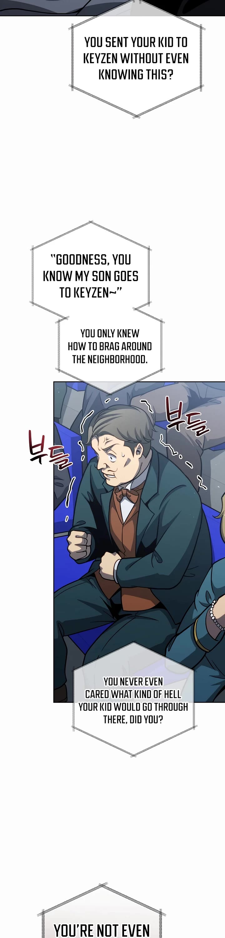 Necromancer Academy and the Genius Summoner chapter 206 page 29