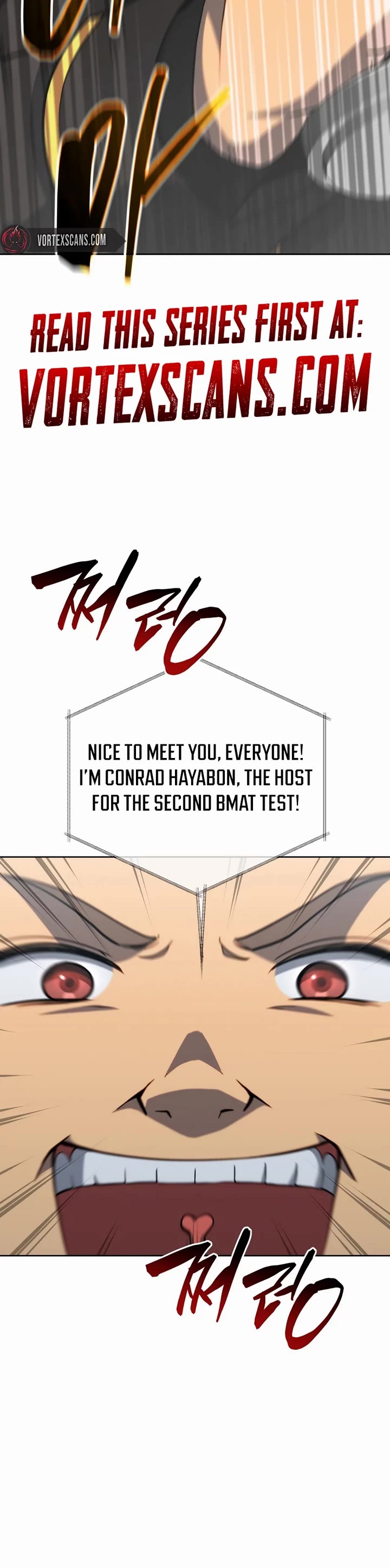 Necromancer Academy and the Genius Summoner chapter 206 page 3