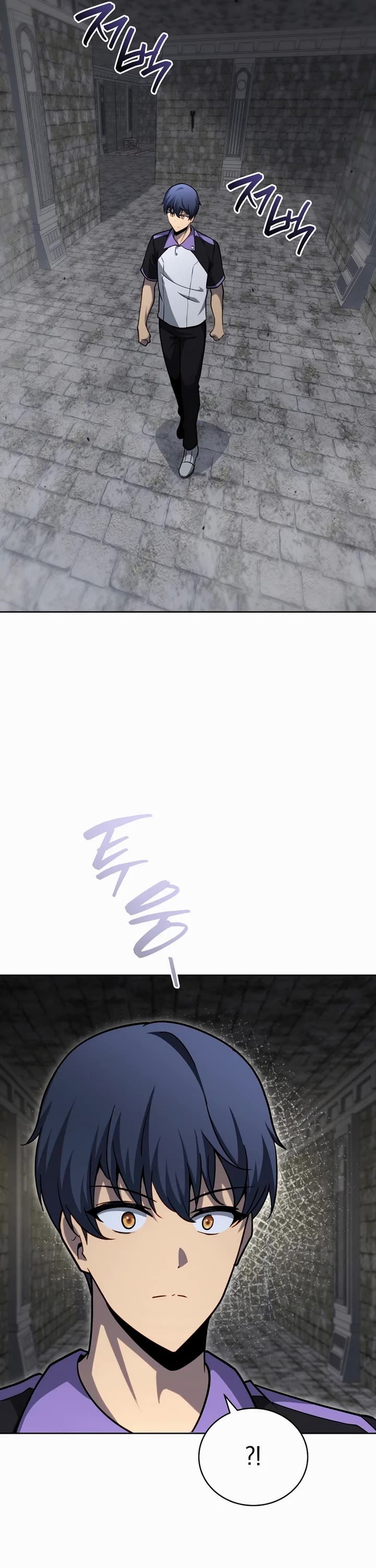 Necromancer Academy and the Genius Summoner chapter 206 page 34