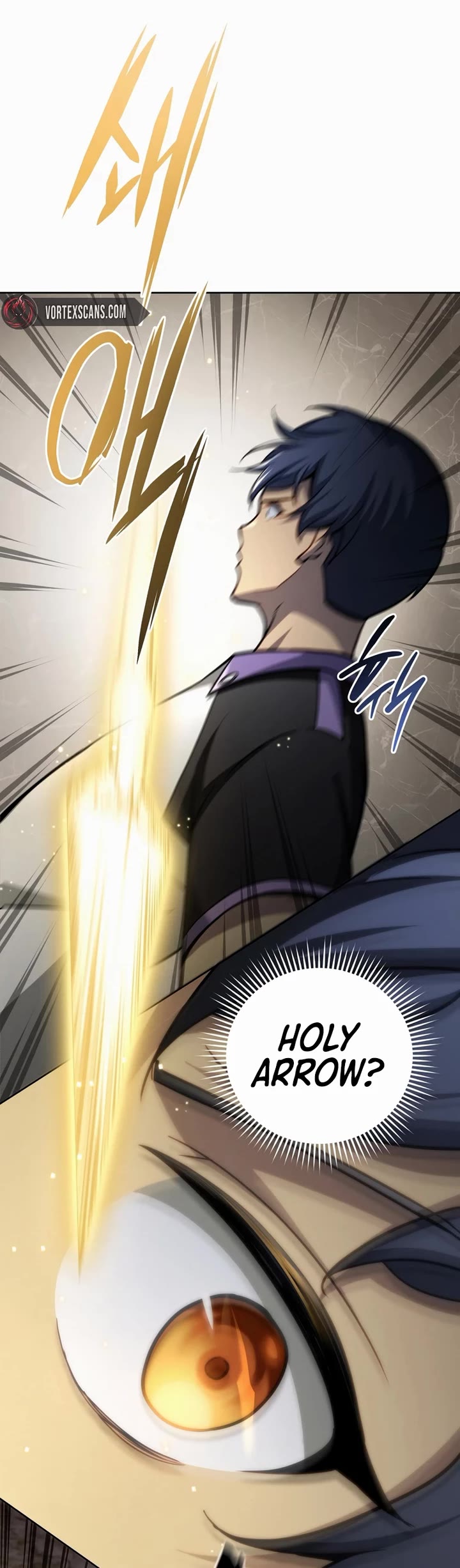 Necromancer Academy and the Genius Summoner chapter 206 page 35