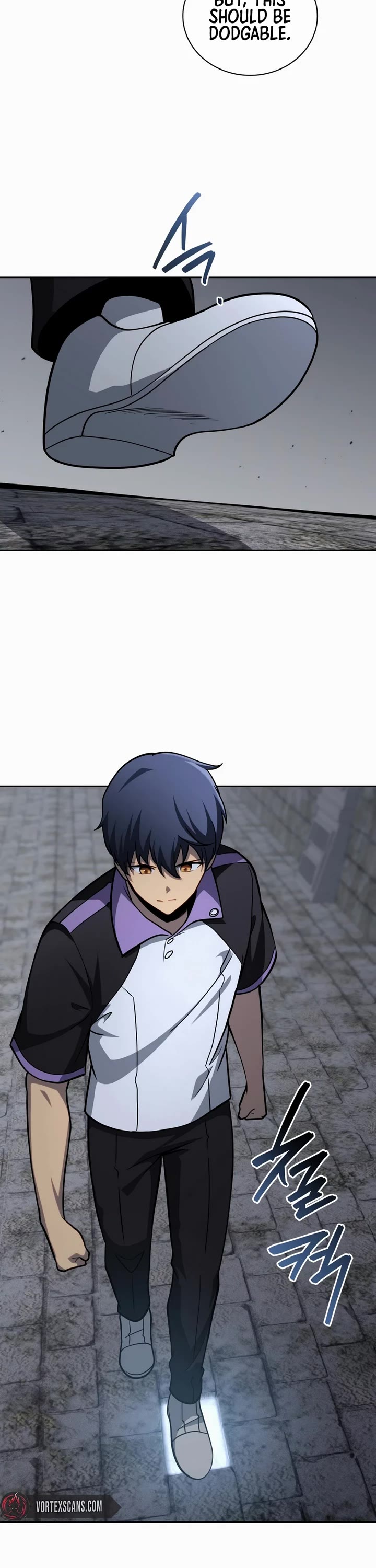 Necromancer Academy and the Genius Summoner chapter 206 page 38