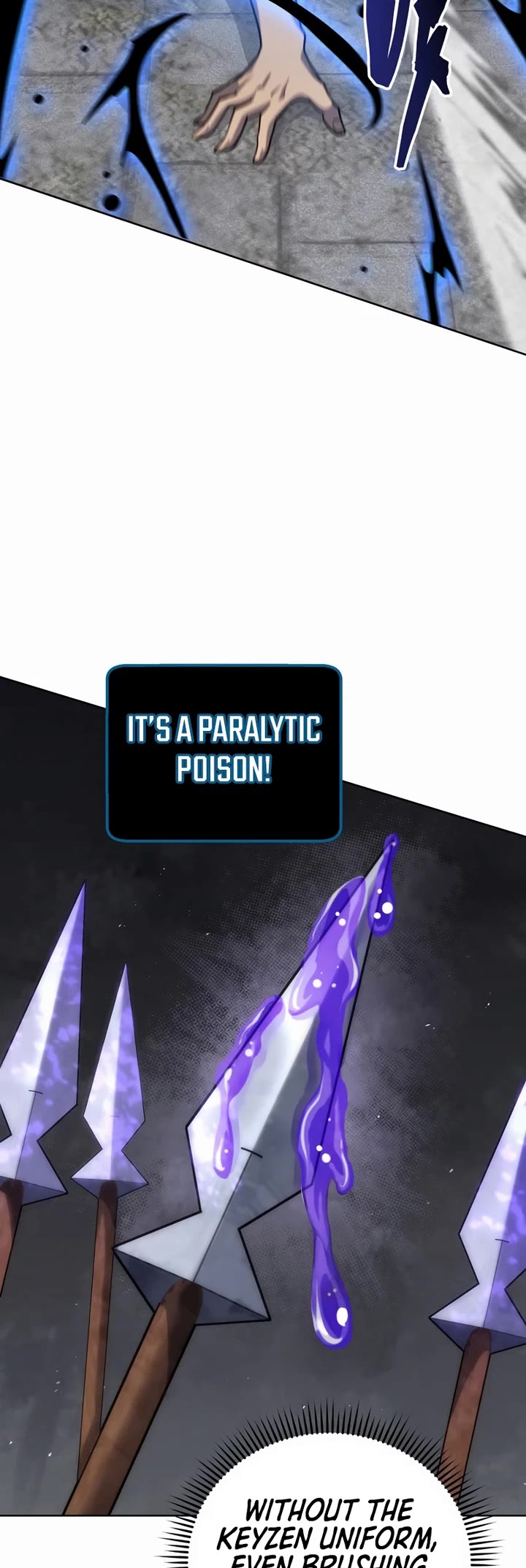 Necromancer Academy and the Genius Summoner chapter 206 page 40