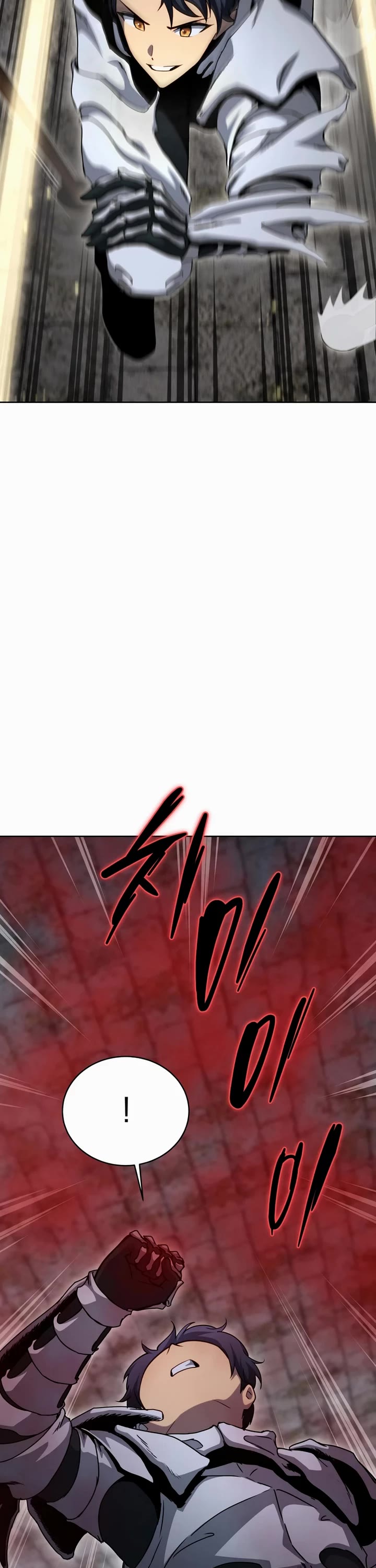 Necromancer Academy and the Genius Summoner chapter 206 page 43