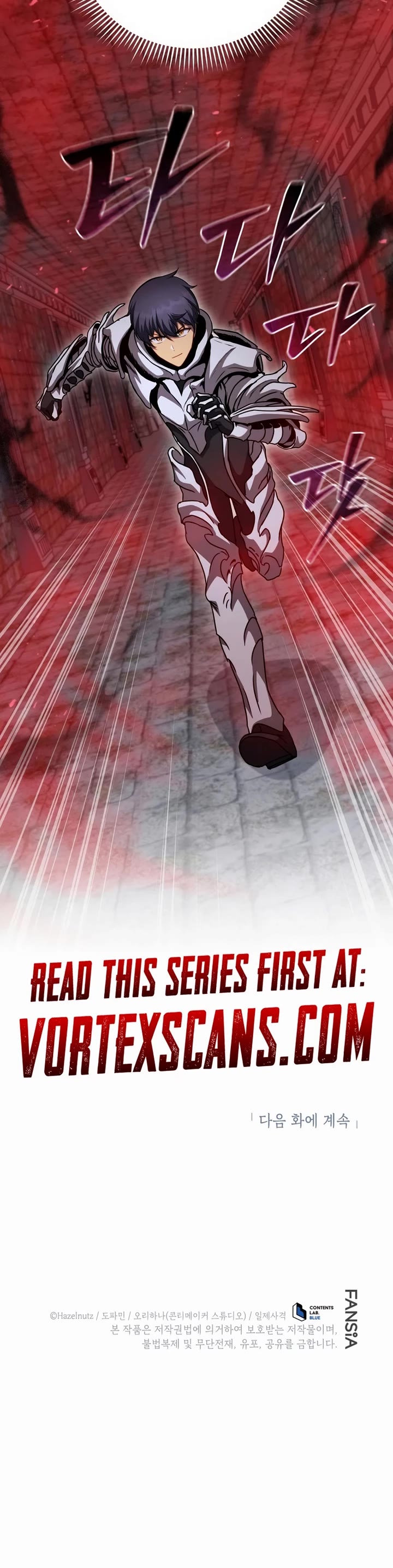 Necromancer Academy and the Genius Summoner chapter 206 page 46