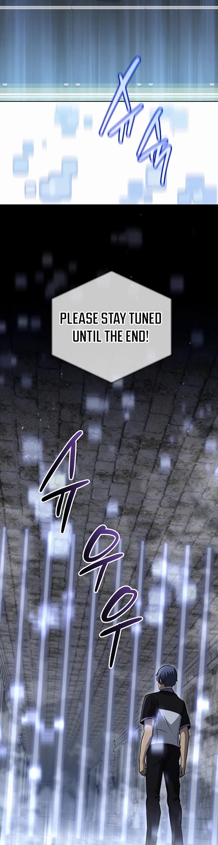 Necromancer Academy and the Genius Summoner chapter 206 page 5