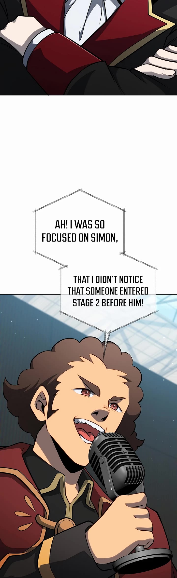 Necromancer Academy and the Genius Summoner chapter 207 page 14