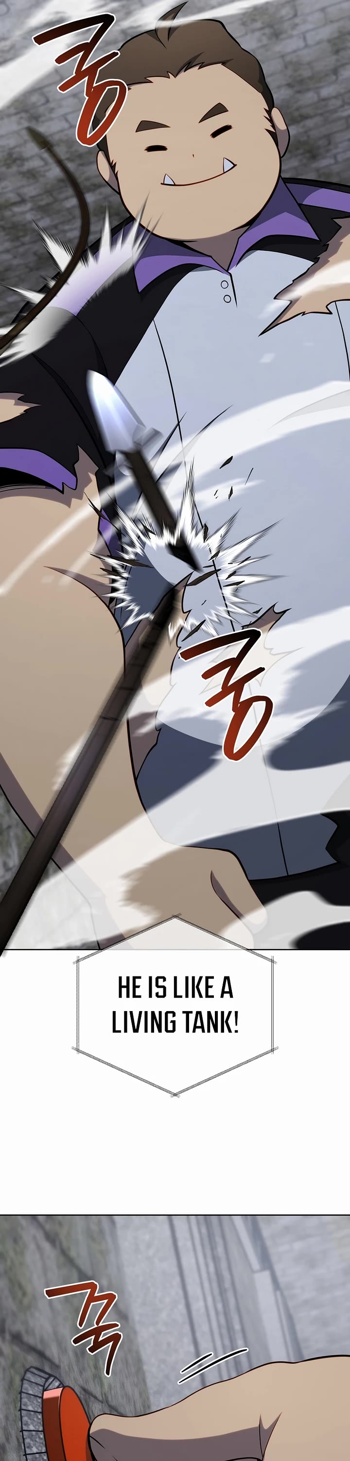 Necromancer Academy and the Genius Summoner chapter 207 page 16