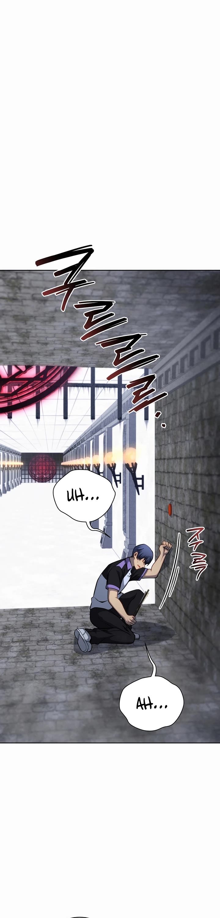 Necromancer Academy and the Genius Summoner chapter 207 page 19