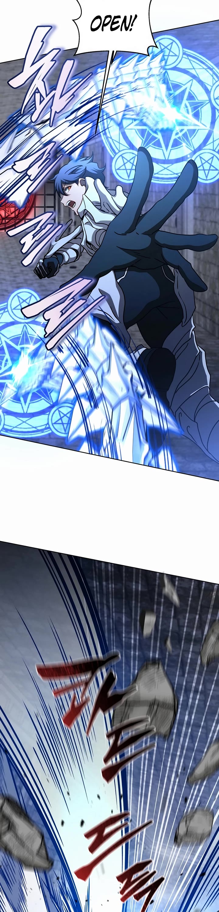 Necromancer Academy and the Genius Summoner chapter 207 page 2