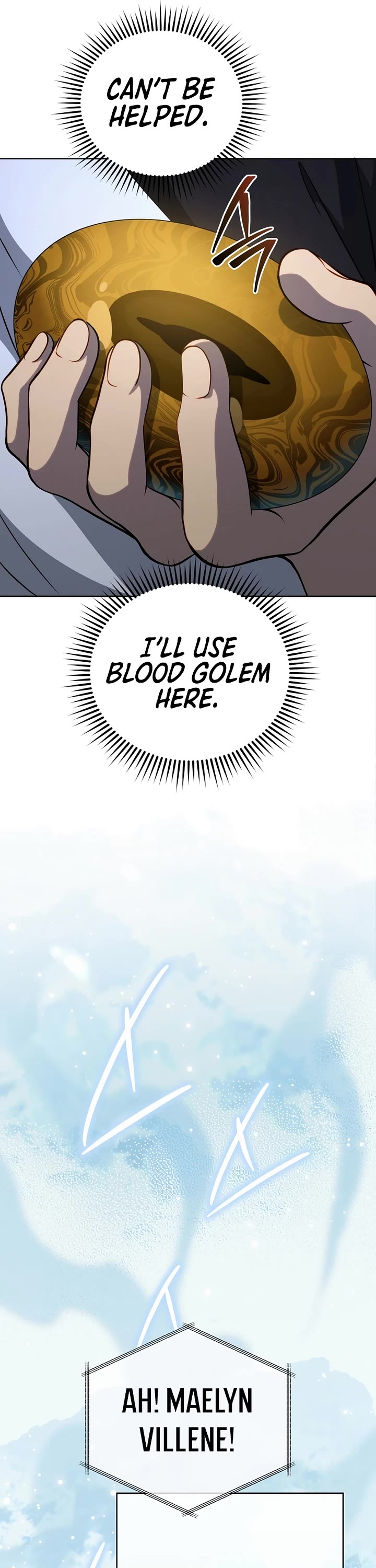 Necromancer Academy and the Genius Summoner chapter 207 page 28