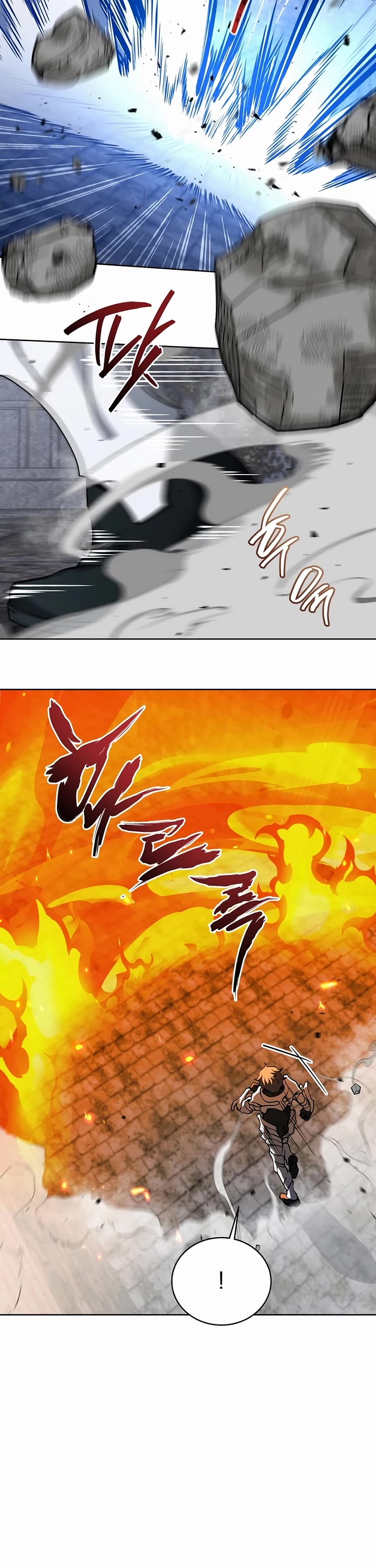 Necromancer Academy and the Genius Summoner chapter 207 page 3