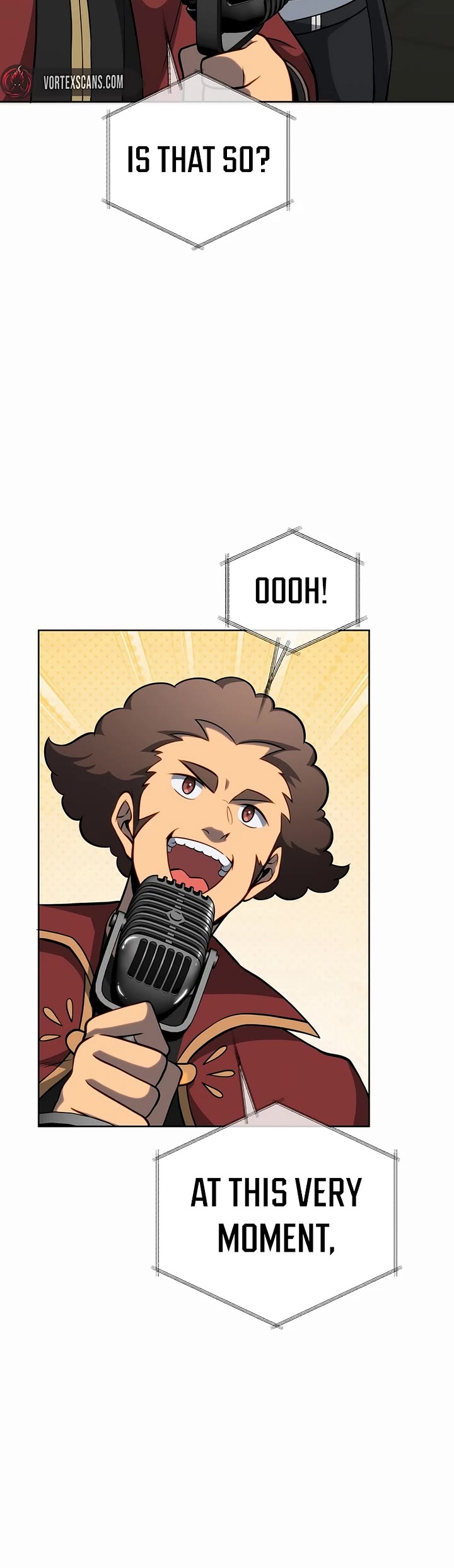 Necromancer Academy and the Genius Summoner chapter 207 page 33