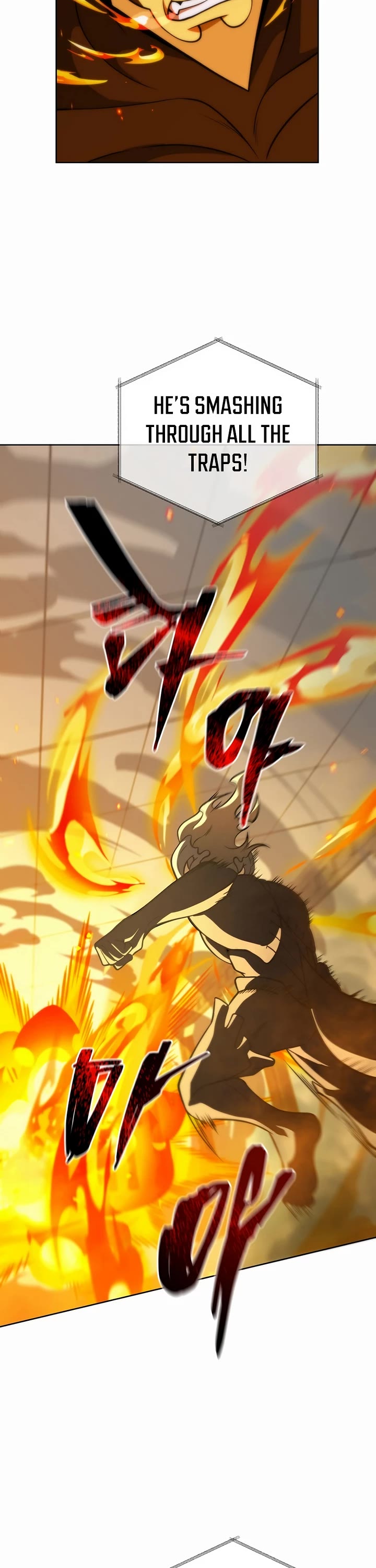 Necromancer Academy and the Genius Summoner chapter 207 page 35