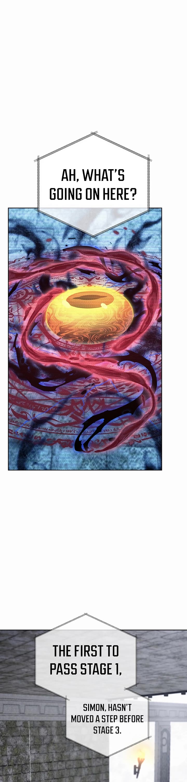 Necromancer Academy and the Genius Summoner chapter 207 page 37