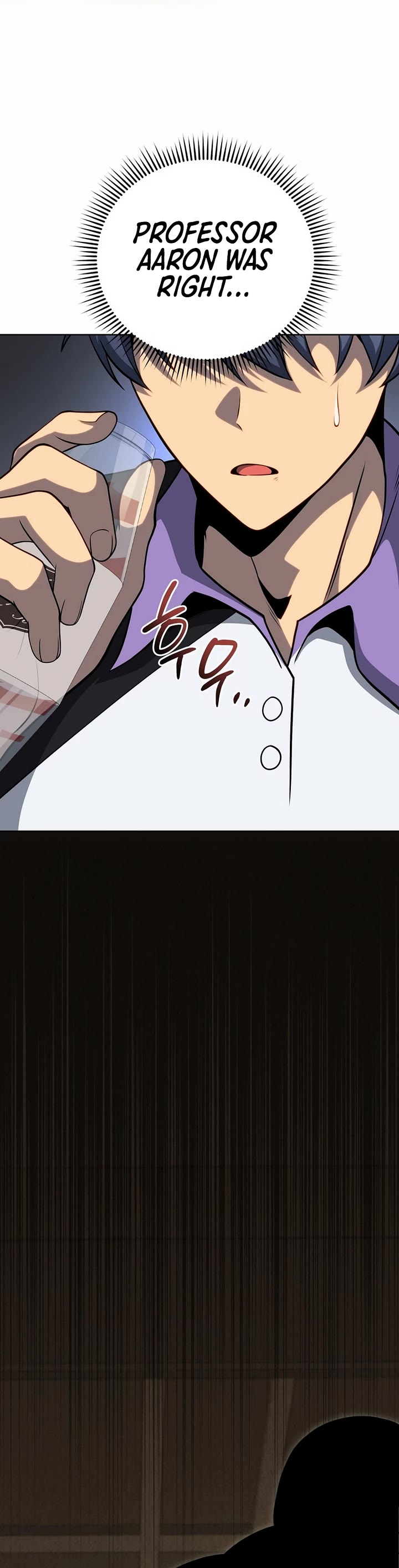 Necromancer Academy and the Genius Summoner chapter 207 page 39