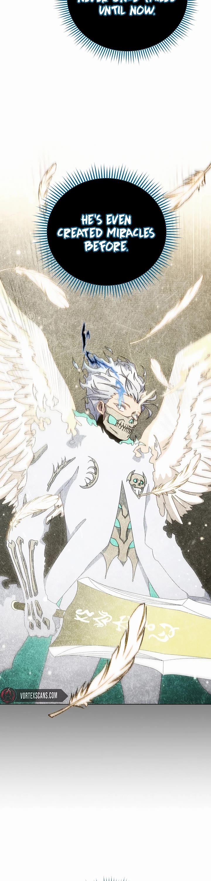 Necromancer Academy and the Genius Summoner chapter 207 page 44