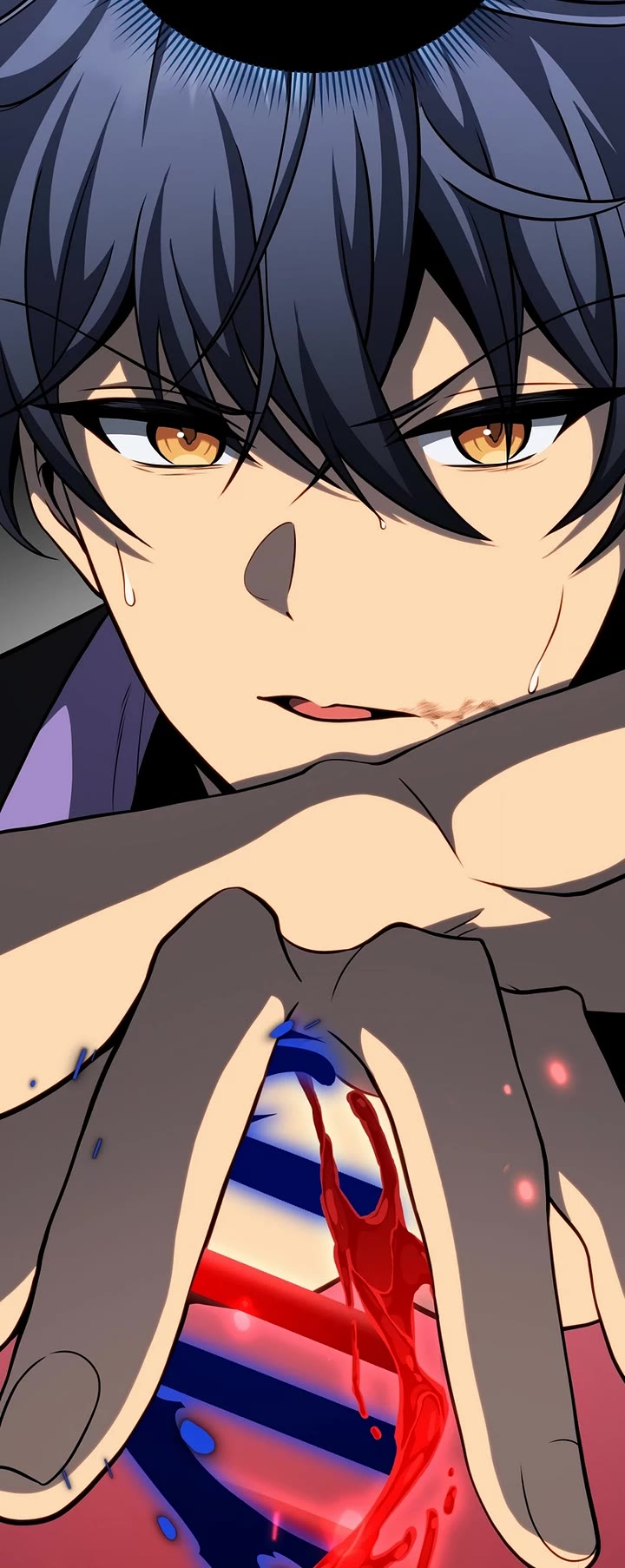 Necromancer Academy and the Genius Summoner chapter 207 page 46