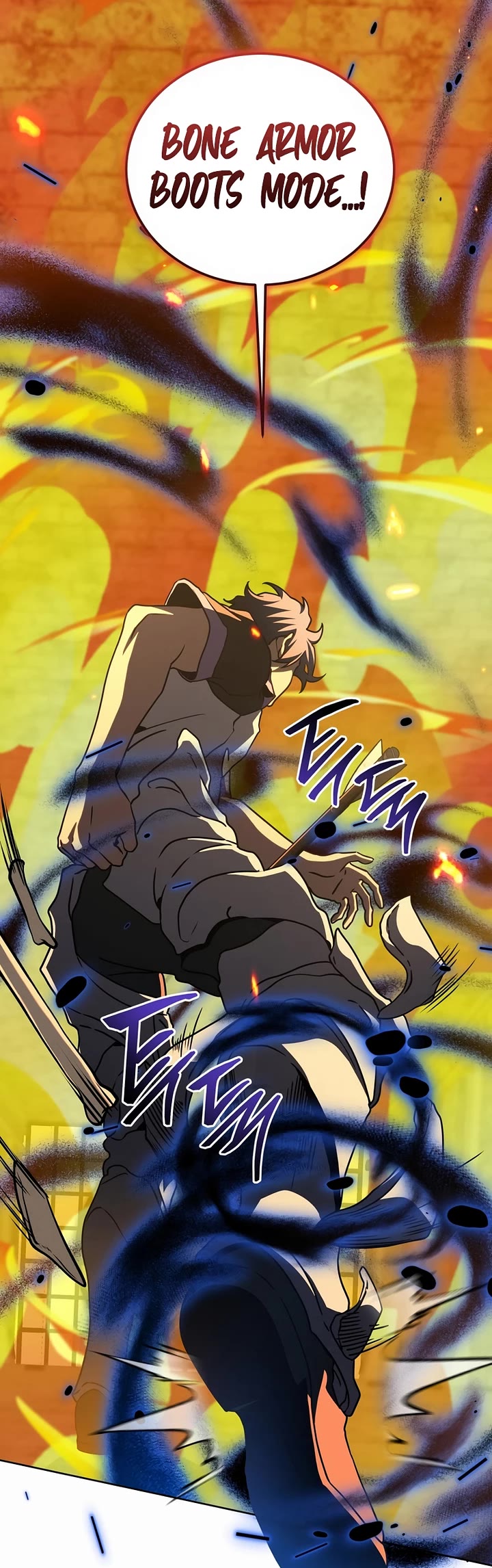 Necromancer Academy and the Genius Summoner chapter 207 page 5