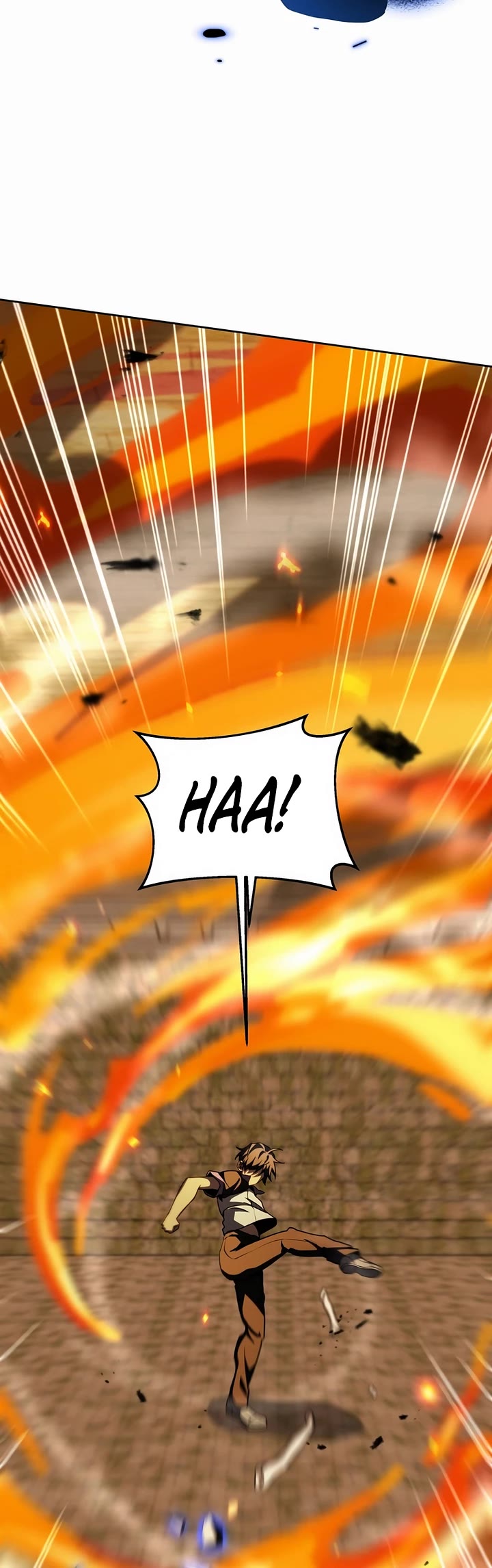 Necromancer Academy and the Genius Summoner chapter 207 page 6