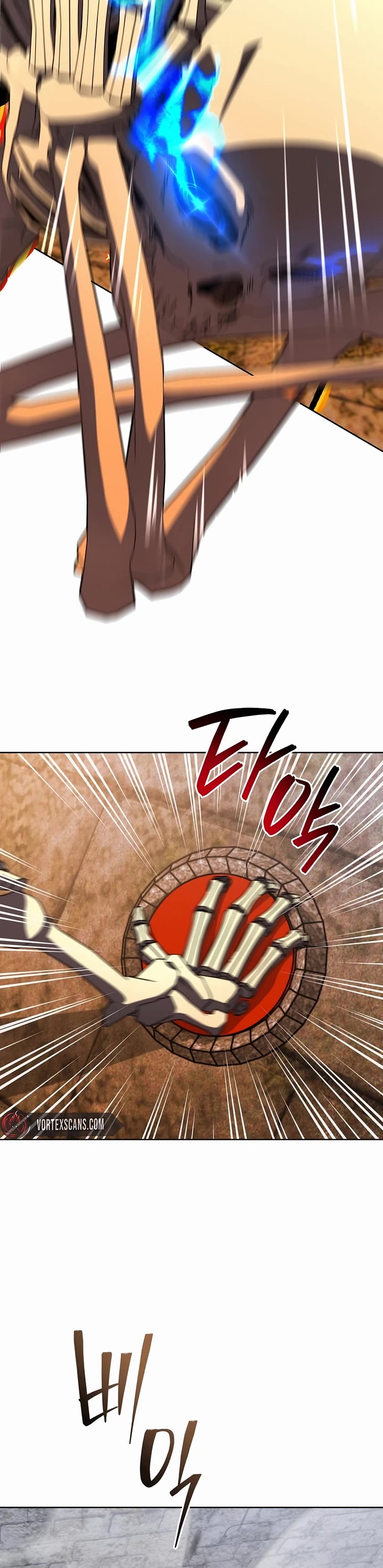 Necromancer Academy and the Genius Summoner chapter 207 page 9