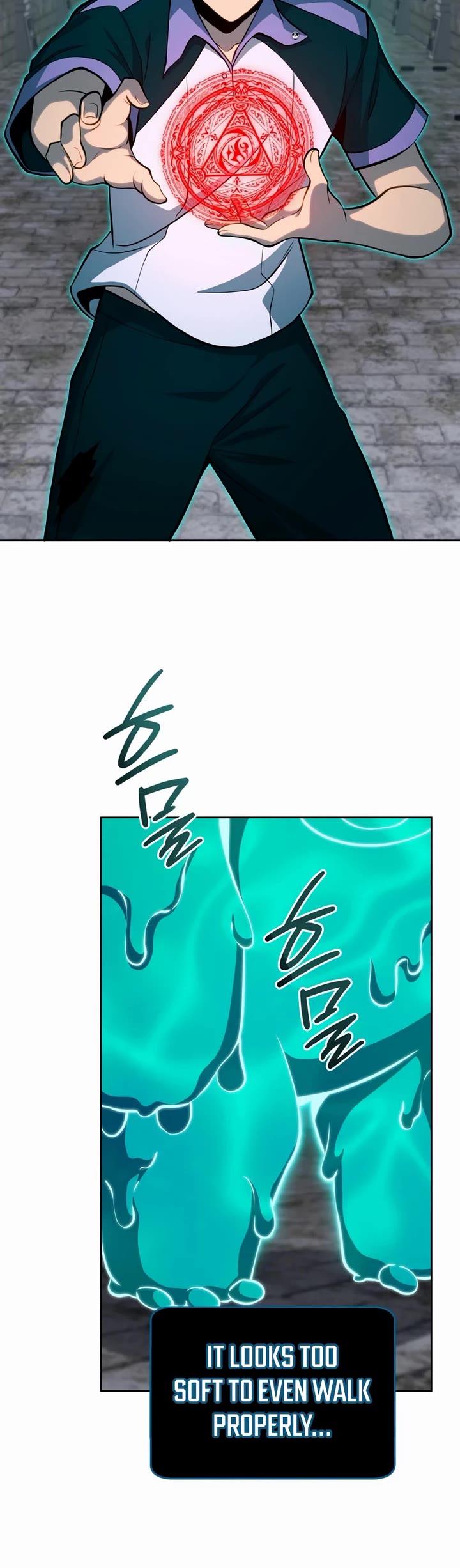 Necromancer Academy and the Genius Summoner chapter 208 page 10