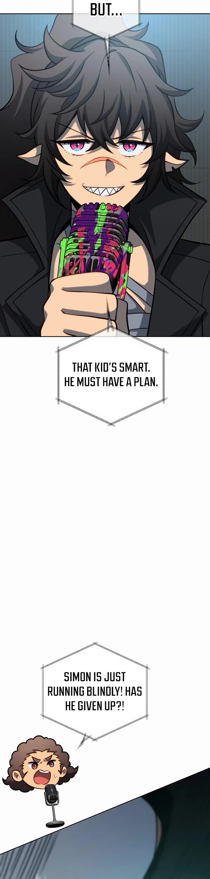 Necromancer Academy and the Genius Summoner chapter 208 page 14