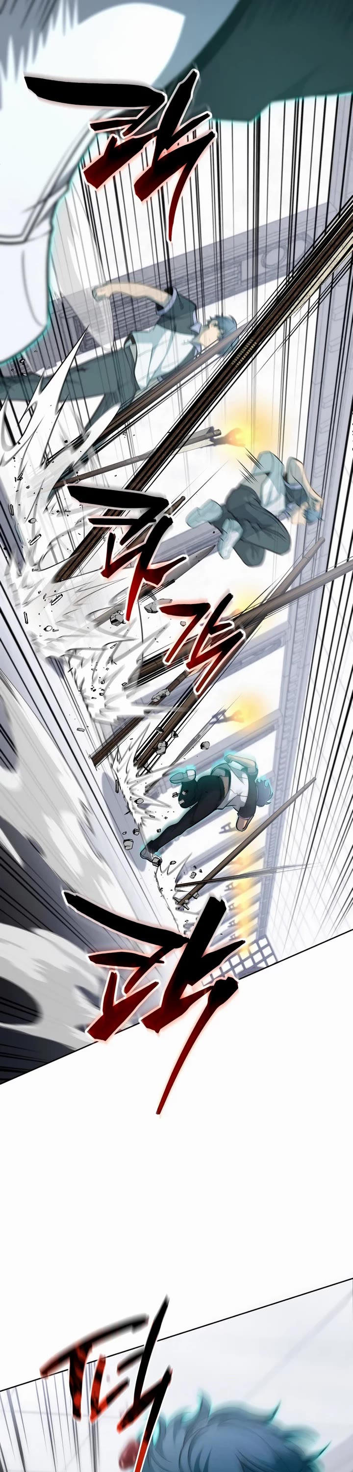 Necromancer Academy and the Genius Summoner chapter 208 page 15