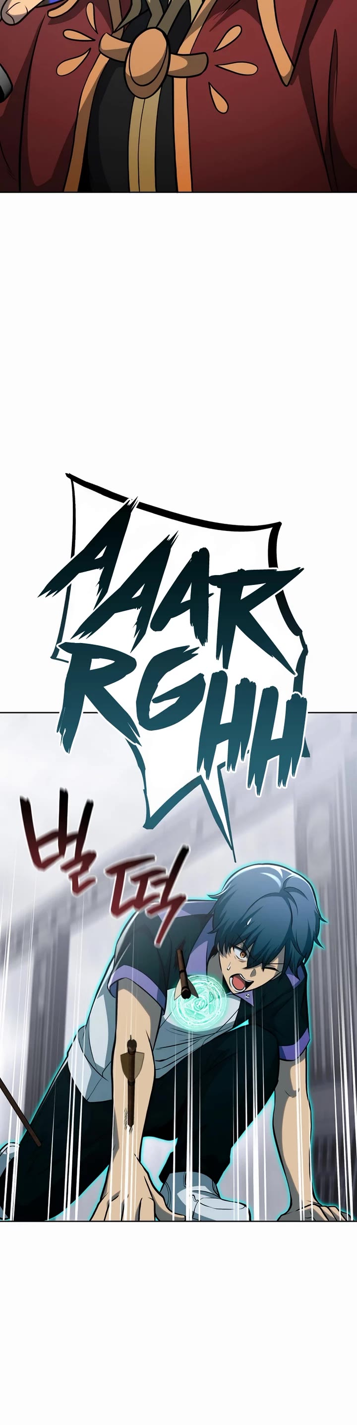 Necromancer Academy and the Genius Summoner chapter 208 page 19