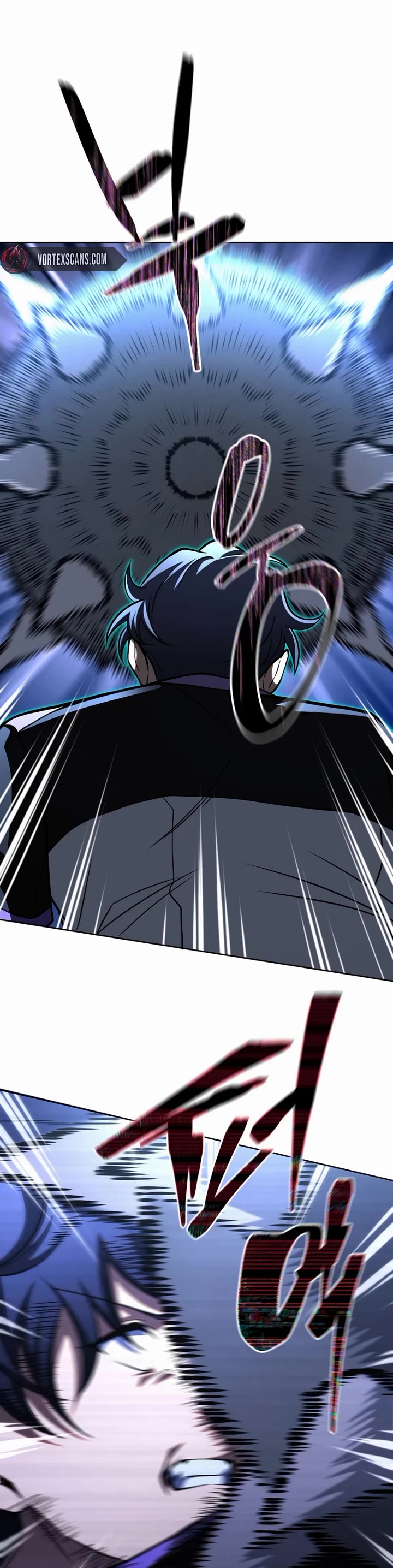 Necromancer Academy and the Genius Summoner chapter 208 page 20