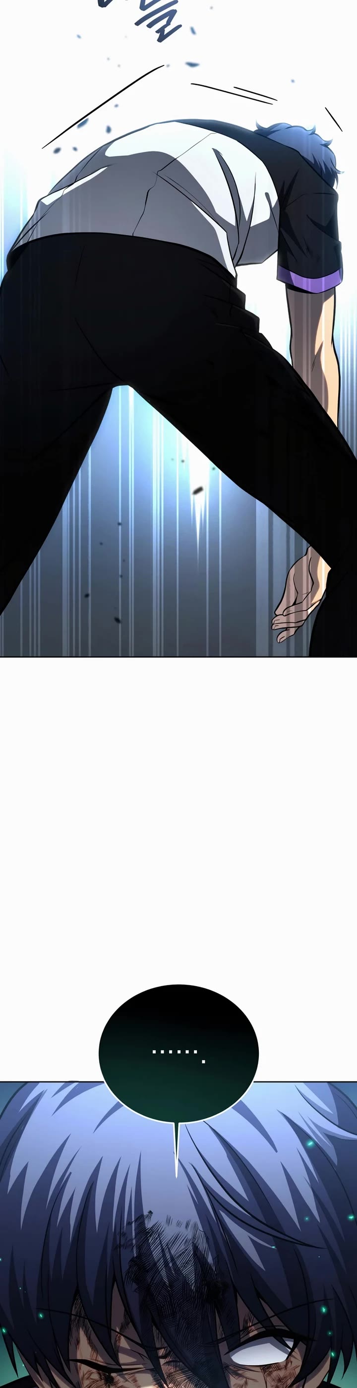 Necromancer Academy and the Genius Summoner chapter 208 page 22